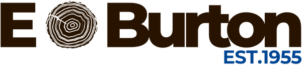 EO Burton